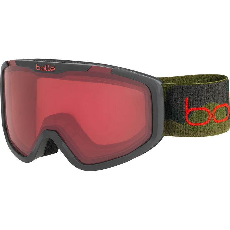 ROCKET, Black Camo Matte-Vermillon Cat 2, hi-res image number null